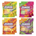 JOYRIDE SugarFree Gummies Variety Pack Keto Candy with ZERO Sugar