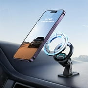 JOYROOM 360 Degree Rotating Car Holder Air Vent Mount Mobile Magnetic Phone Holder Stands