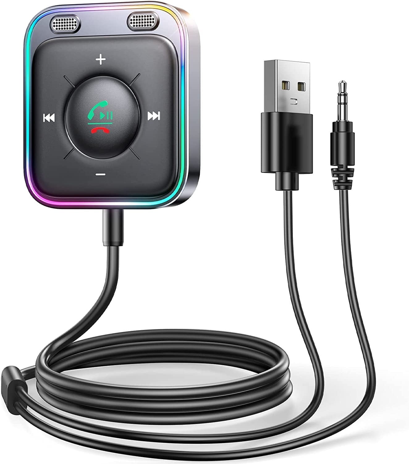 JOYROOM Bluetooth Car Adapter, Wireless Kuwait Ubuy