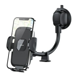 Car Suction Cup Magnetic Phone Holder HPA521 - Car accessories