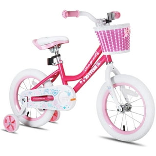 Walmart 14 best sale inch girl bikes