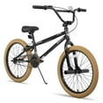 thumbnail image 1 of JOYSTAR Brockway Freestyle Kids BMX Bikes 20" Kids Bicycles for 6-11 Years Old Boys Girls, Multiple Colors, 1 of 8