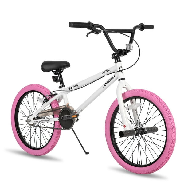 Joystar BMX Bikes for Kids Repair Shops & Maintenance