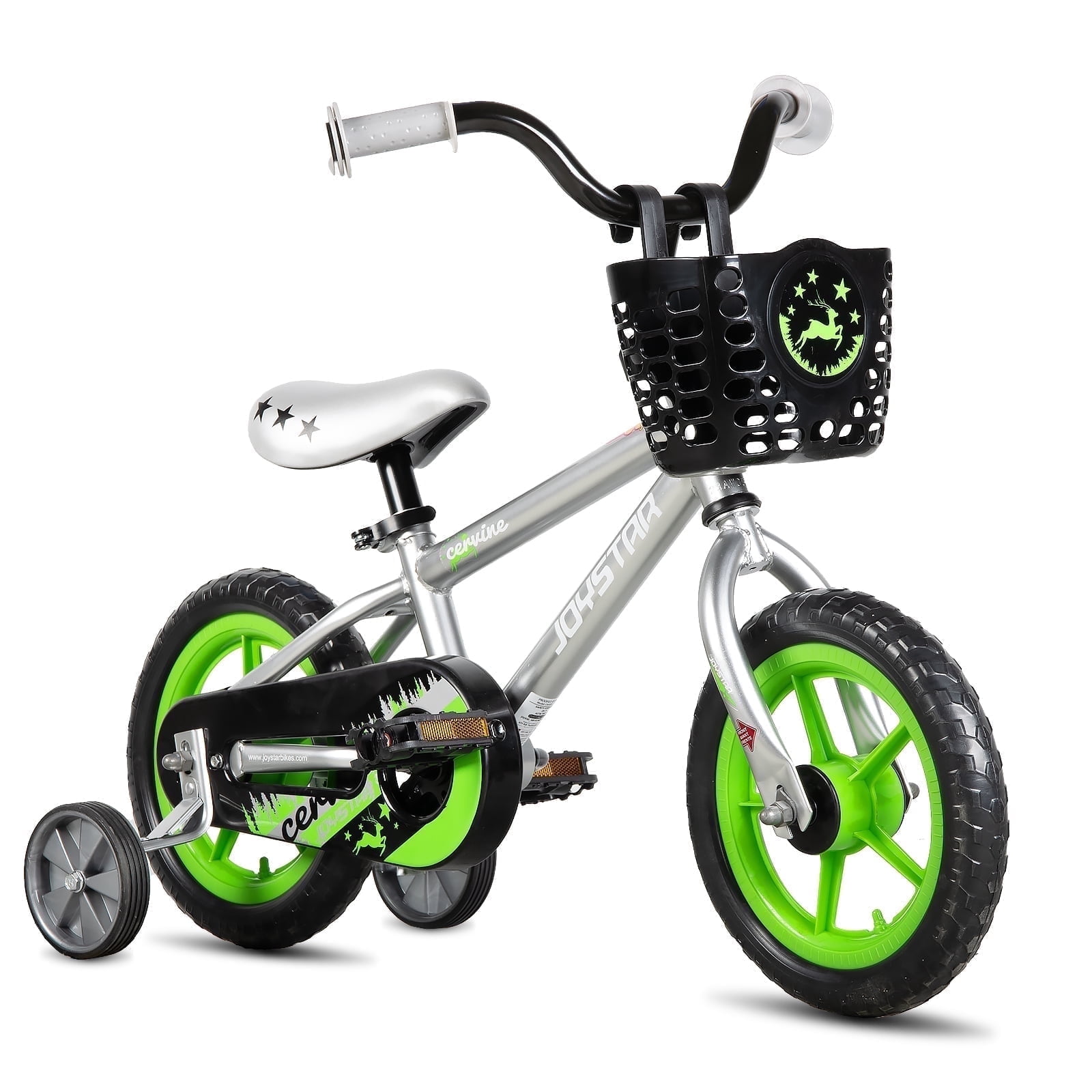 Hillarin Kid'sです JOYSTAR-Cervine-12-inch-Kids-