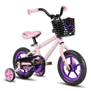 Bike 14 Inch Frame
