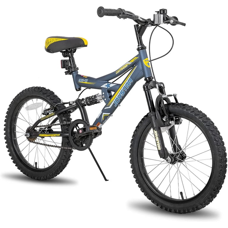 20 inch full suspension mountain bike hotsell