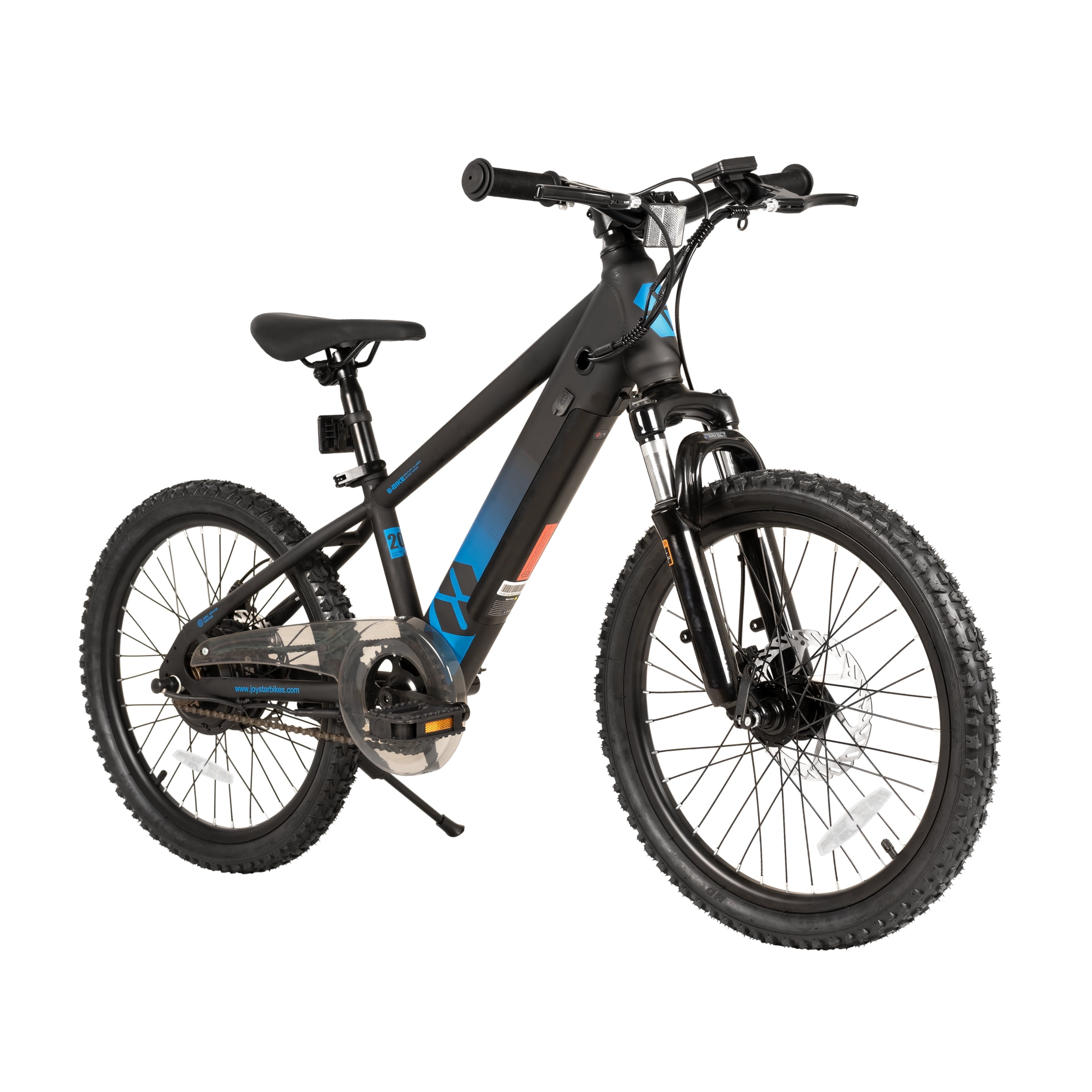 JOYSTAR 電動アシスト自転車 マウンテンバイク JOYSTAR-Electric-Bike-for-