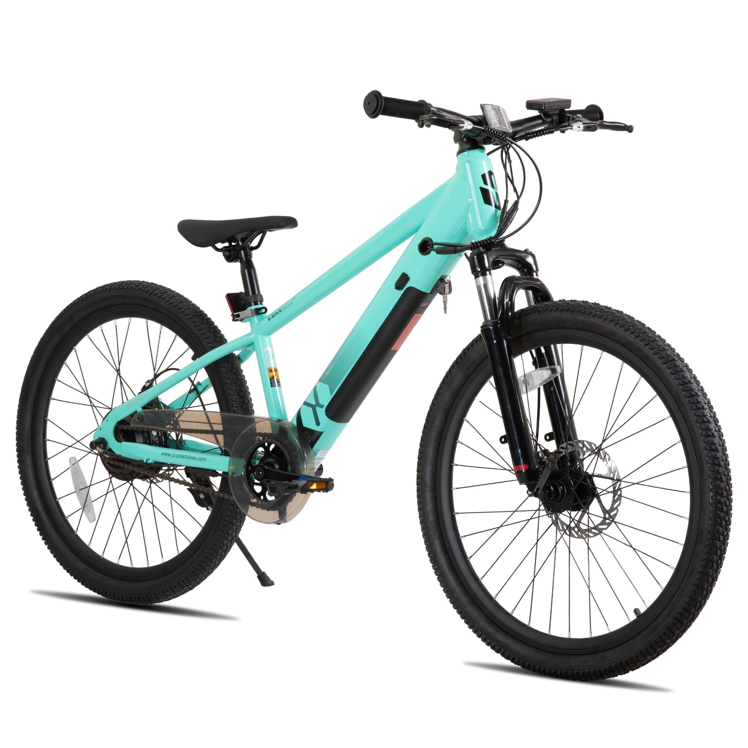 JOYSTAR 電動アシスト自転車 マウンテンバイク JOYSTAR-Electric-Bike-for-