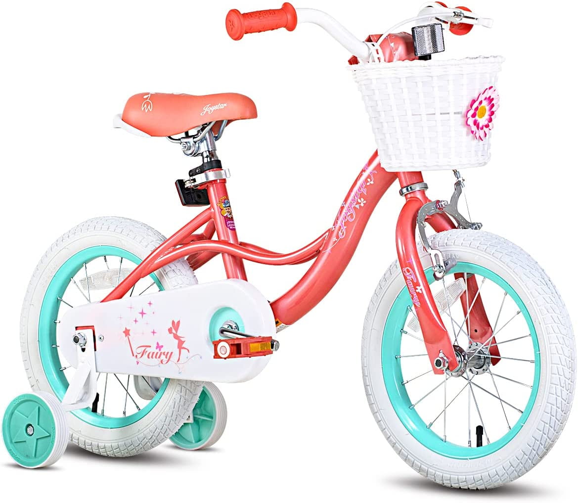 joystar 12 inch bike