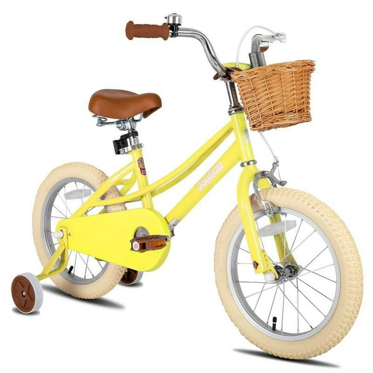11 Adorable Kids Bike Baskets for Boys or Girls: Two Wheeling Tots