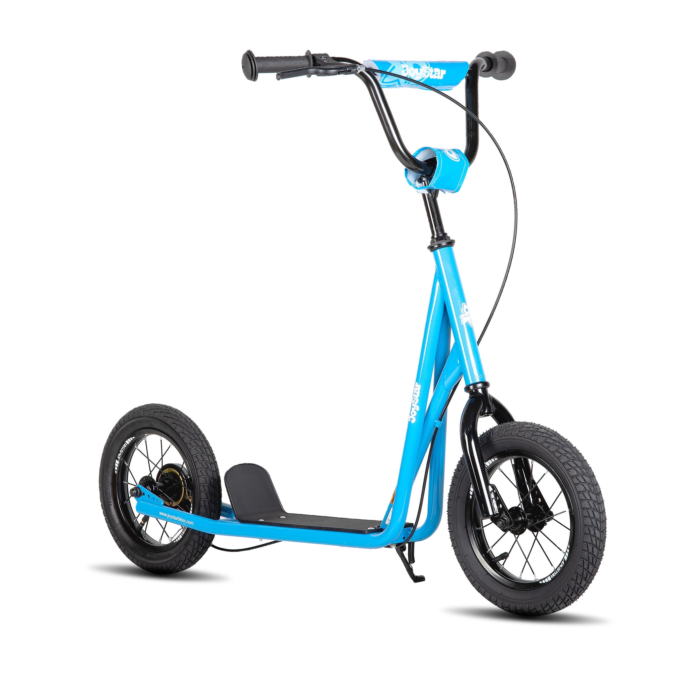 Gotrax K03 Kick Scooter For Kids, 5\" LED Lighted Wheels And Adjustable Handlebars, Lightweight Design And Anti-Slip Deck, Max Load 110 Lbs, Kids Scooter For Boys & Girls Ages 3