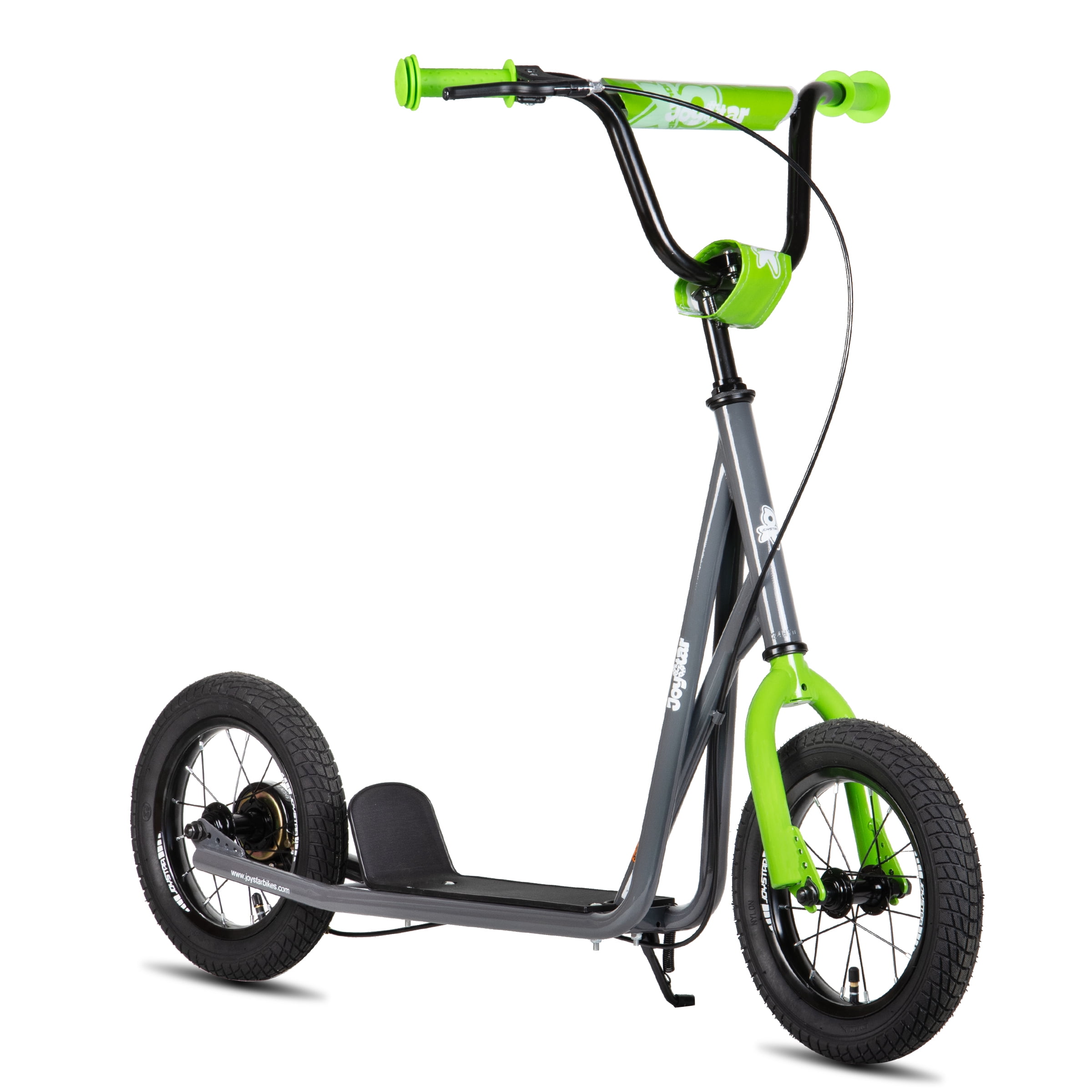 JOY JOYSTAR Kick Scooter for Ages 5-9 Years Old Kids with 12