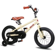 JOYSTAR Kids Bike for Ages 2-12 Years Old Boys Girls, 12-20 Inch BMX Style Kids Bikes, Multiple Colors