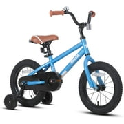 JOYSTAR Kids Bike for Ages 2-12 Years Old Boys Girls, 12-20 Inch BMX Style Kid's Bikes, Multiple Colors