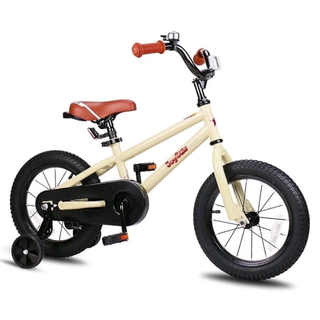 JOYSTAR Kids Bike for Ages 2-12 Years Old Boys Girls, 12-20 Inch BMX Style Kid's Bikes, Multiple Colors