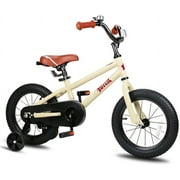 JOYSTAR Kids Bike for Ages 2-12 Years Old Boys Girls, 12-20 Inch BMX Style Kid's Bikes, Multiple Colors