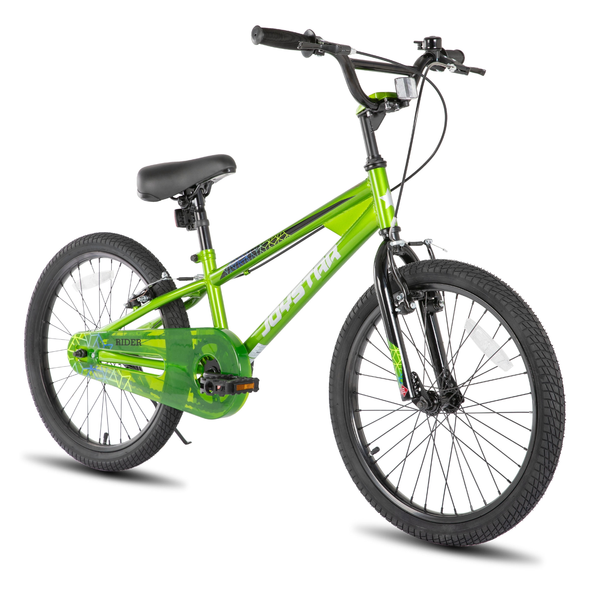Boys Bike Avigo Freestyle Fade Bike Avigo 20 Inch Fade Boy's Bike
