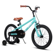 JOYSTAR Kids Bike for Ages 2-12 Years Old Boys Girls, 12-20 Inch BMX Style Kid's Bikes, Multiple Colors