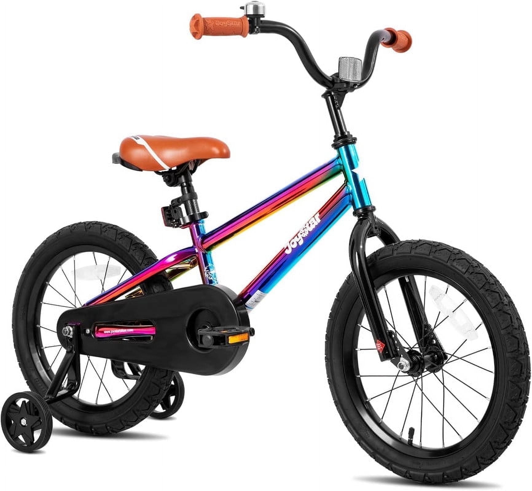 Joystar Vintage Kids Bike Mua JOYSTAR Kids Bike For Ages 2-12
