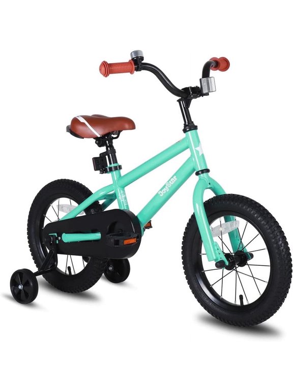 Kids Bike for Ages 2-12 Years Old Boys Girls, 12-20 Inch BMX Style Kid's Bikes, Multiple Colors
