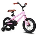 thumbnail image 1 of JOYSTAR Kids Bike for Ages 2-12 Years Old Boys Girls, 12-20 Inch BMX Style Kid's Bikes, Multiple Colors, 1 of 7