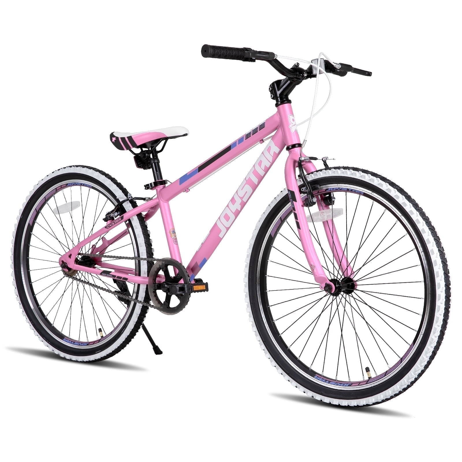 JOYSTAR Lubbock 20 24 Inch Kids Bike for Boys & Girls Ages 7-12