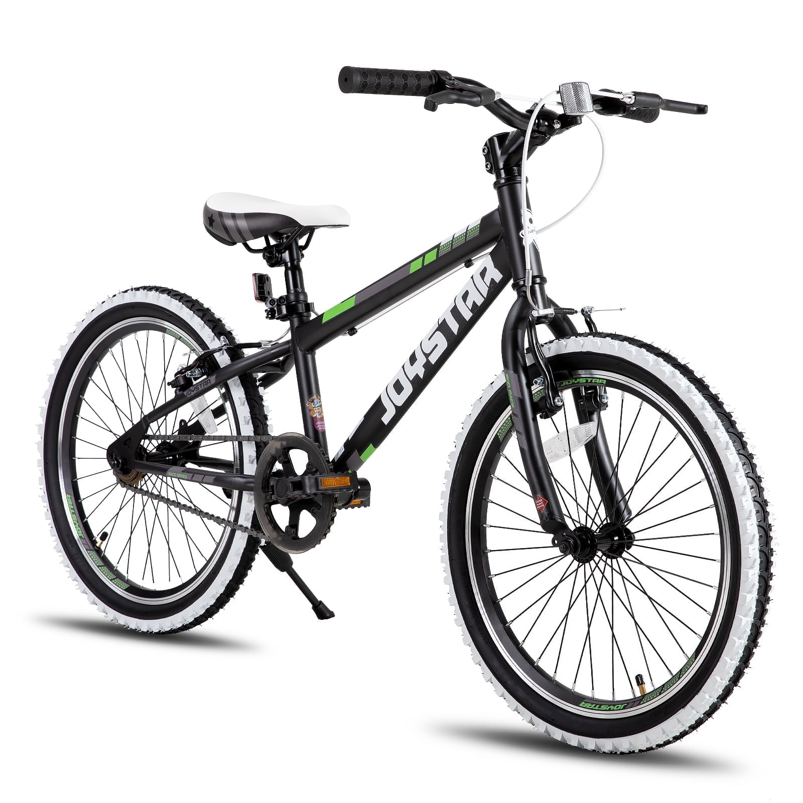 JOYSTAR Lubbock 20 24 Inch Kids Bike for Boys & Girls Ages 7-12 Years ...