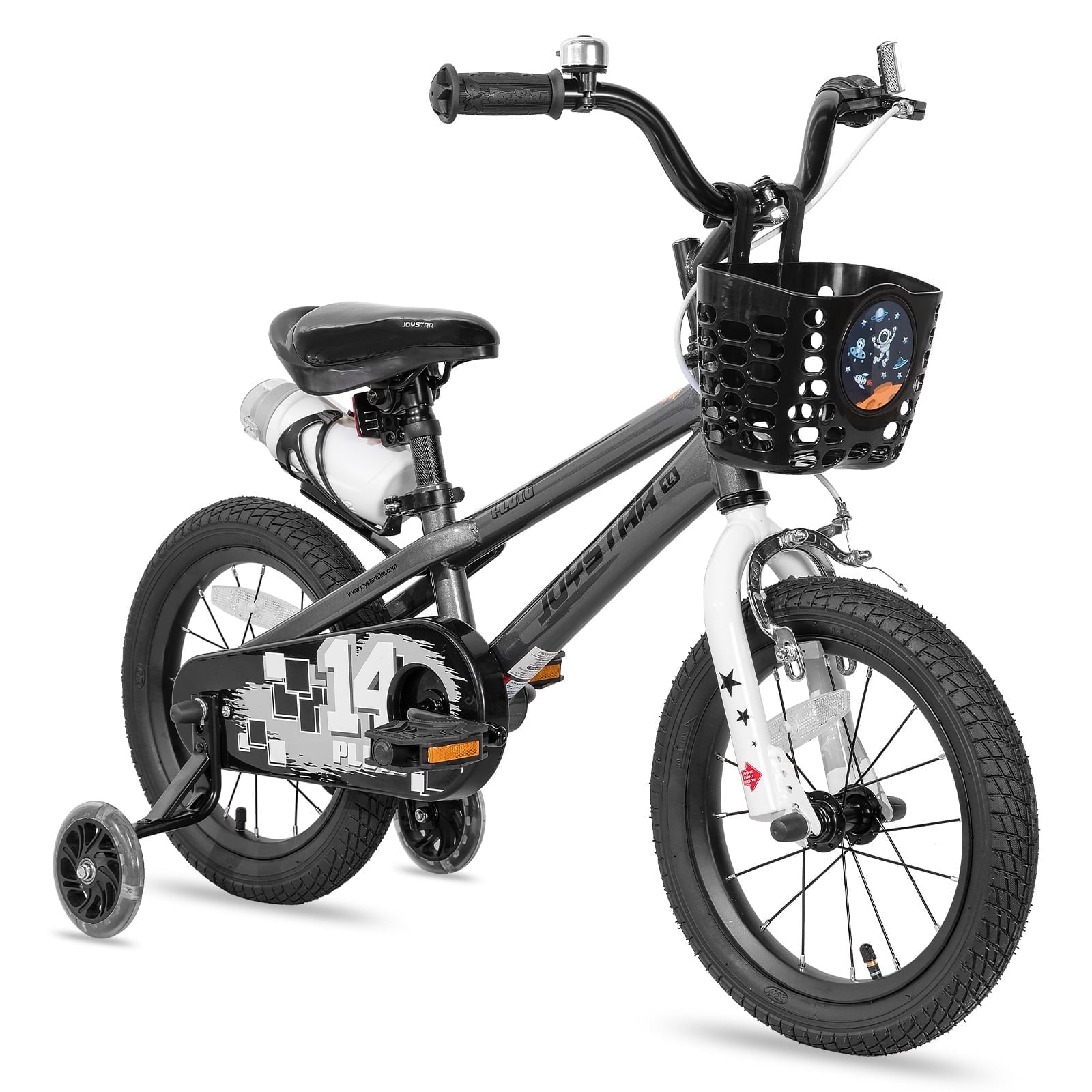 JOYSTAR BMX Style Totem Kids Bike 12 18 Pouces avec Maroc Ubuy
