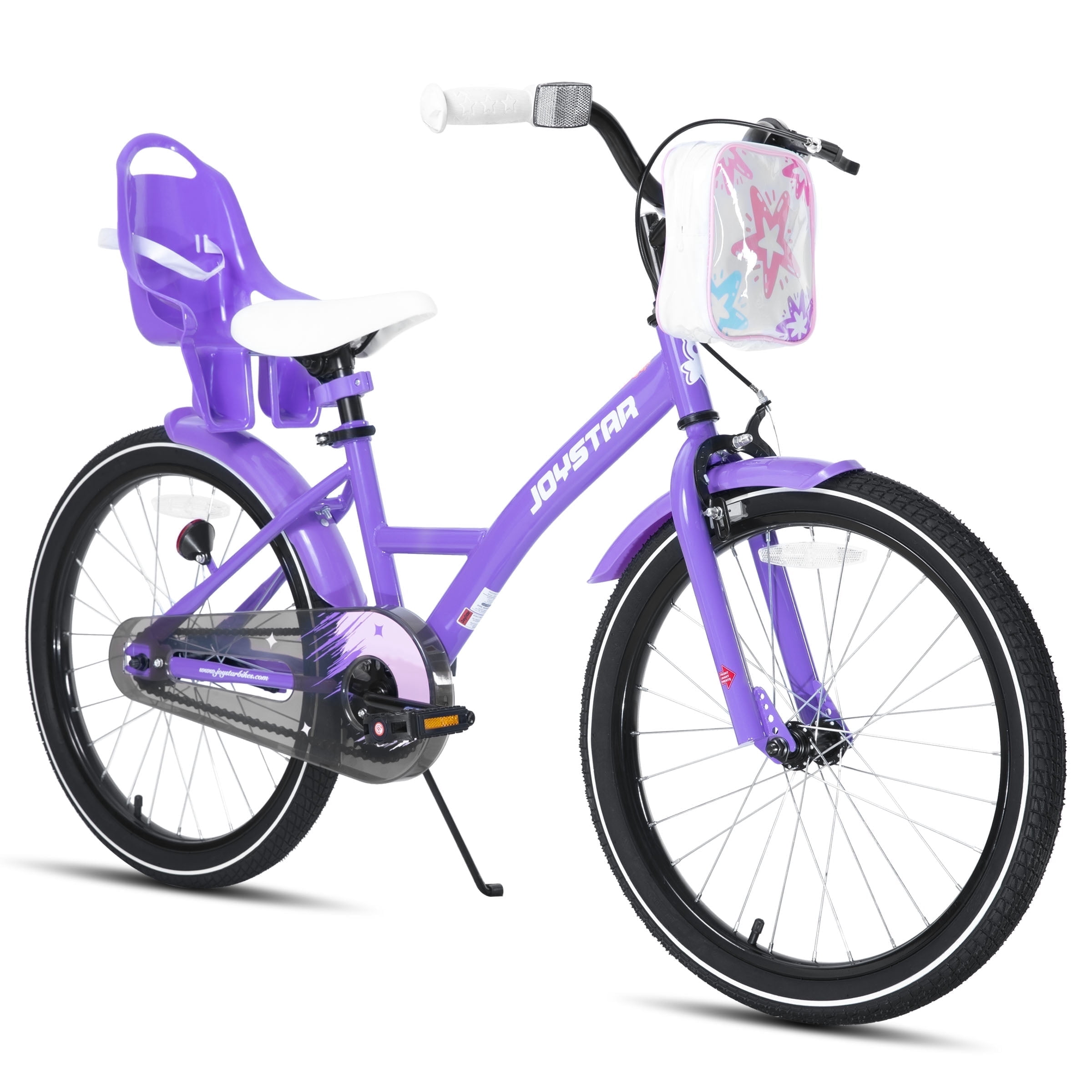 JOYSTAR Keano 20 inch Kids Bike for Girls, Children Bicycle in
