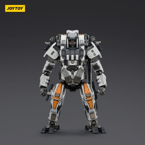 JOYTOY 1/25 Action Figures APOC Series DragonFang Assault Mech