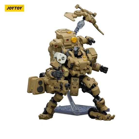 JOYTOY Battle For the Stars Fear XS-02 Assault type Collection Model