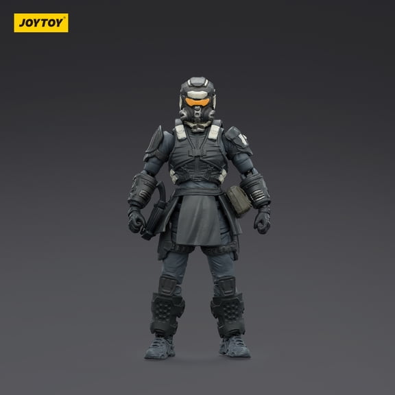 JOYTOY Dark Source 1/25 Action Figures Steel Ride Corps Sniper Viktor