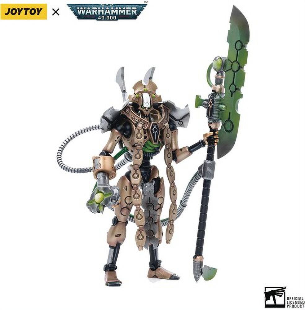 SF・ファンタジー・ホラー Warhammer 40k Necrons 27 x figures Amazon.com: McFarlane Toys Warhammer 40,000 Necron Flayed