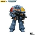 thumbnail image 1 of JOYTOY SalamandersEradicatorsBrother Xavak, 1 of 6