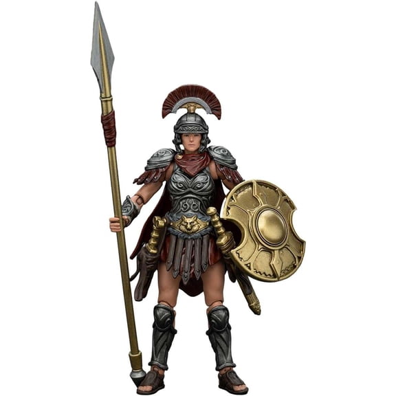 JOYTOY Strife 1/18 Action Figure Roman Republic LegionX Female Centurion Collection Model