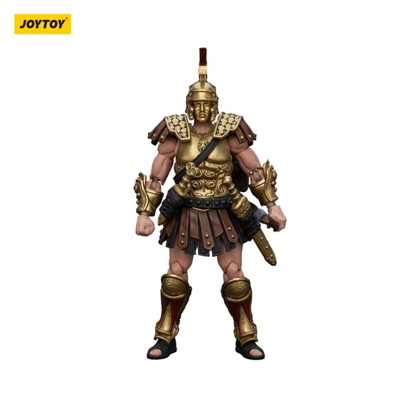 JOYTOY Strife Roman Republic LegionX Optio Collection Model