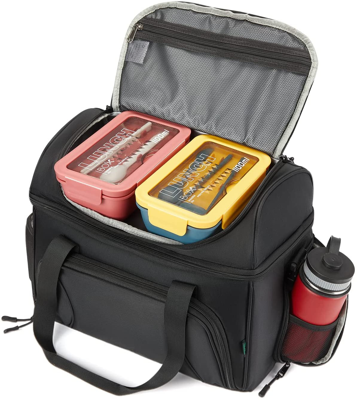 COOLER BAG – The Get Out