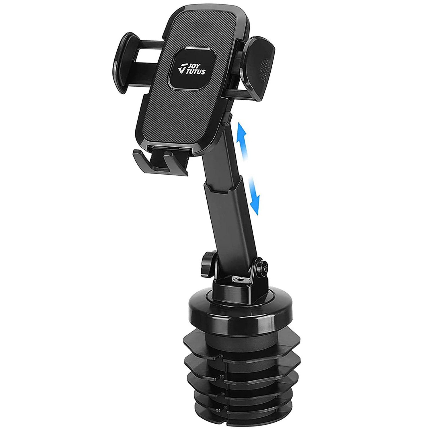 Car Cup Holder Phone Mount Cell Phone Holder Universal Adjustable Cup