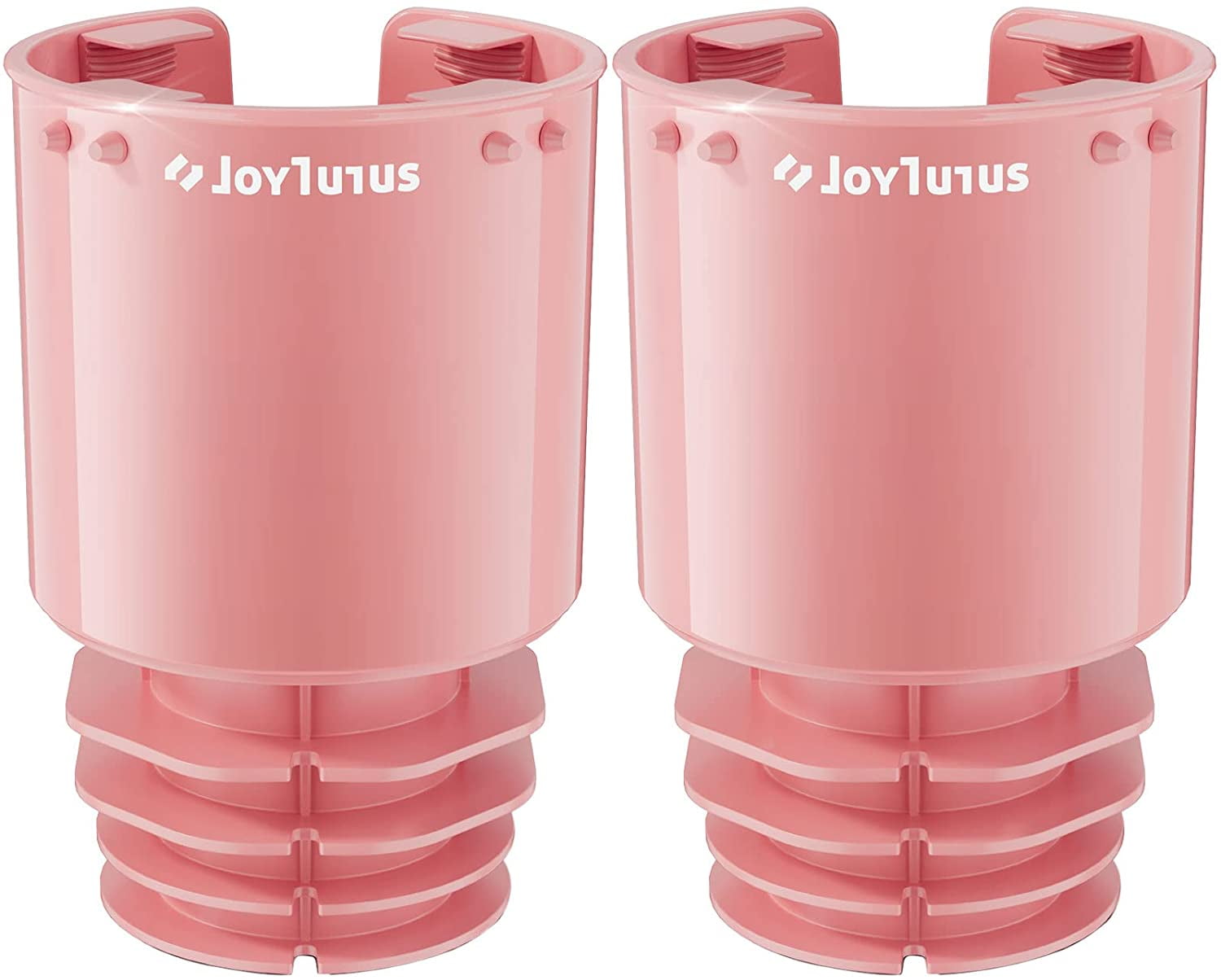  JOYTUTUS Large Stable Cup Holder Expander for YETI