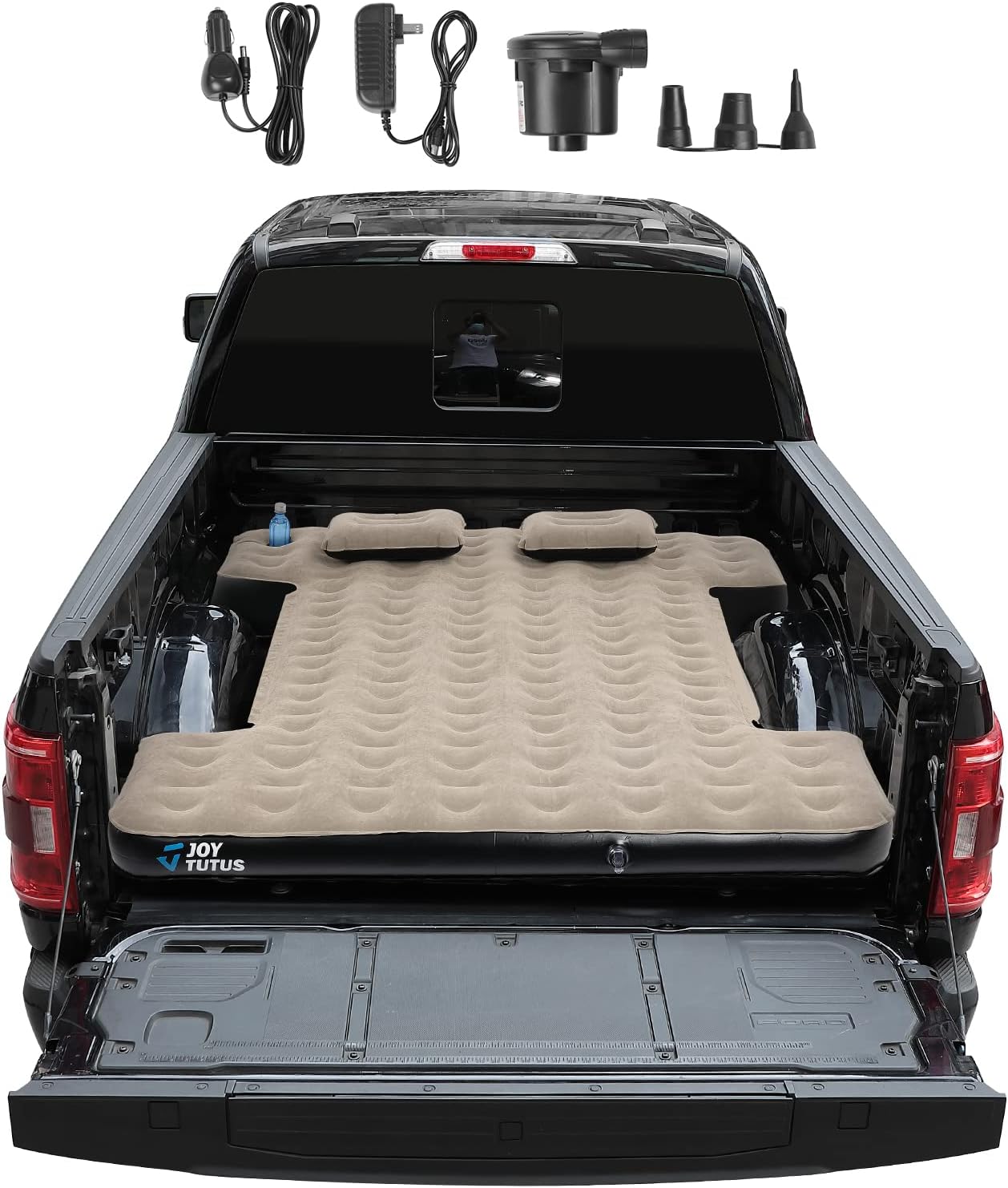 Lippert Teddy Bear Design RV Bunk Mattress Cover 3"D x 28"W x 74" L