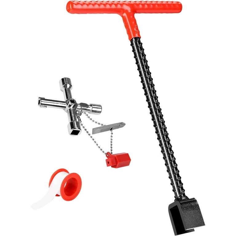 City water 2024 shut off tool