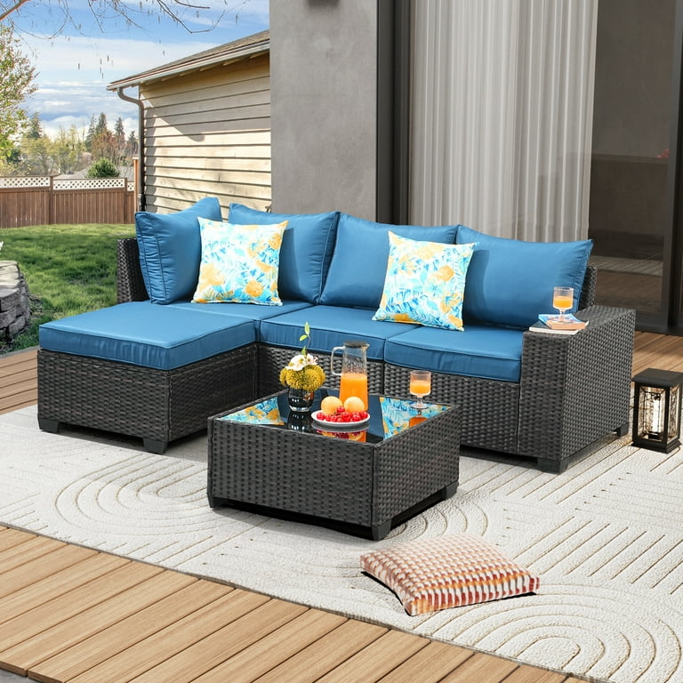 Porch couch cushions deals
