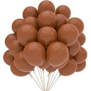 JOYYPOP Green Balloons 100 Pcs Green Party Latex Balloons 12 Inch Green Latex Balloons for St. Patrick's Day Birthday Fiesta Jungle Safari Theme Party Decorations