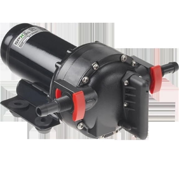 JP-10-13406-103 12V, 4.0 GPM Aqua Jet Water Pressure Pump