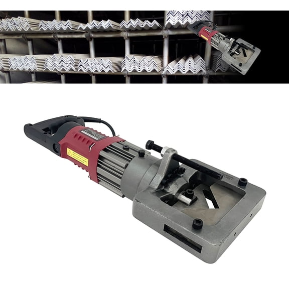 JP-60 Electric Portable Angle Steel Cutting Machine Steel Angle Cutting Machine