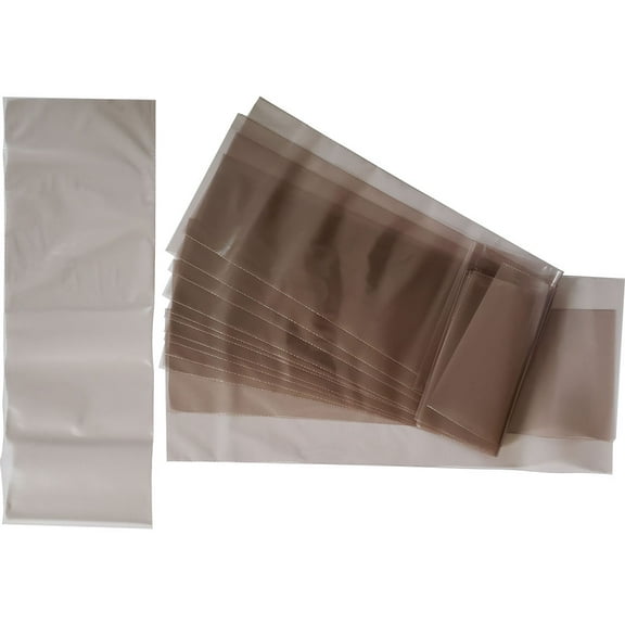 JP-Aquatics CR514 5 x 14 in. Cricket Bag - 1000 Count