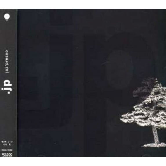 .JP (CD)