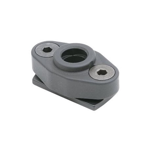 JP Enterprises Sling Swivel Mount For Hand Guard, Black JPHG SM
