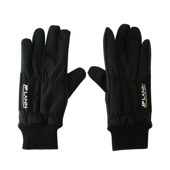 jp lann fleece golf gloves