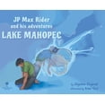 thumbnail image 1 of JP Max Rider. Lake Mahopec., (Hardcover), 1 of 1
